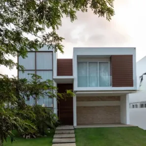 Casa de Condomínio com 4 Quartos à venda, 600m² no Piatã, Salvador
