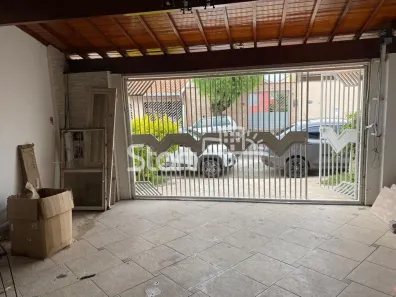 Casa com 3 Quartos à venda, 212m² no Jardim San Diego, Campinas