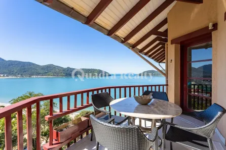 Apartamento com 3 Quartos à venda, 176m² no Tabatinga, Caraguatatuba