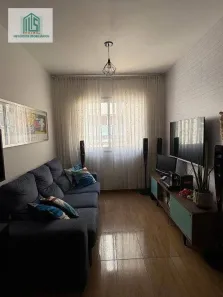 Cobertura com 3 Quartos à venda, 140m² no Boa Vista, São Caetano do Sul