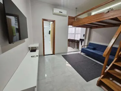 Kitnet com 1 Quarto à venda, 31m² no Copacabana, Rio de Janeiro
