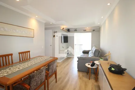 Apartamento com 2 Quartos à venda, 54m² no Itaquera, São Paulo