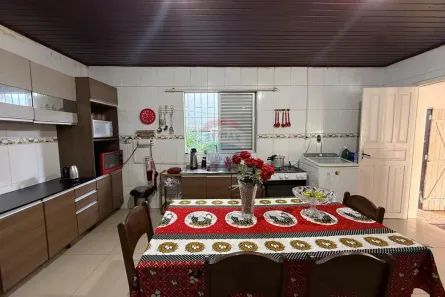 Casa com 3 Quartos à venda, 110m² no Dehon, Tubarão
