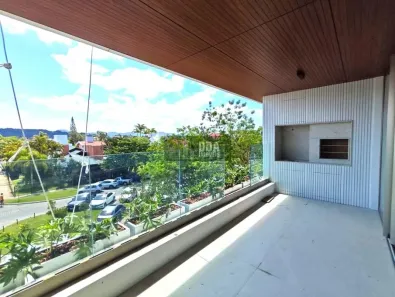 Apartamento com 3 Quartos à venda, 152m² no Jurerê Internacional, Florianópolis