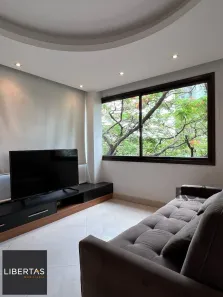 Apartamento com 1 Quarto à venda, 51m² no Três Figueiras, Porto Alegre