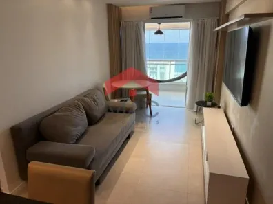 Apartamento com 1 Quarto para alugar, 46m² no Barra, Salvador