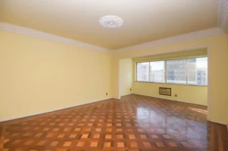 Apartamento com 3 Quartos à venda, 157m² no Tijuca, Rio de Janeiro
