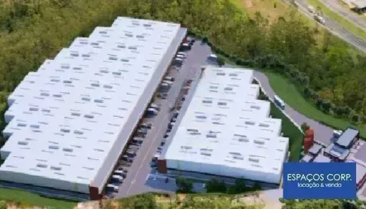 Galpão/Depósito/Armazém para alugar, 20812m² no Batistini, São Bernardo do Campo