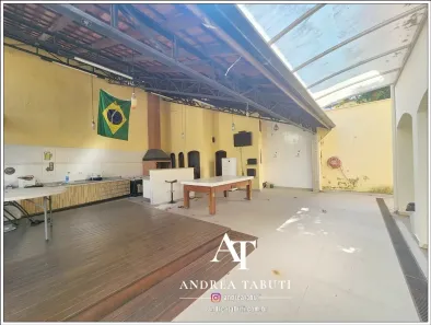 Sobrado com 4 Quartos à venda, 320m² no Adalgisa, Osasco