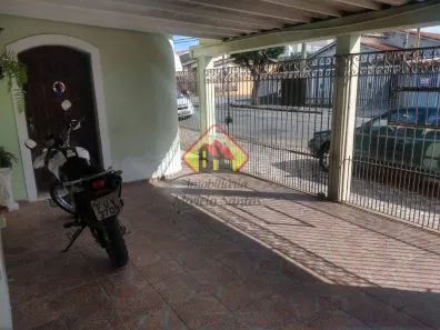 Sobrado com 5 Quartos à venda, 230m² no Jardim Ana Emilia, Taubaté