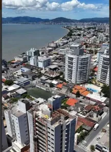 Apartamento com 2 Quartos à venda, 66m² no Barreiros, São José
