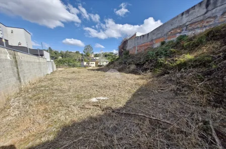 Lote/Terreno à venda, 455m² no Pilarzinho, Curitiba