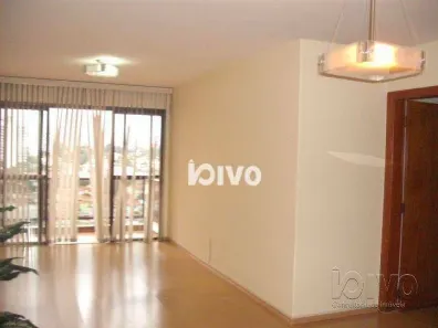 Apartamento com 3 Quartos à venda, 117m² no Mirandópolis, São Paulo