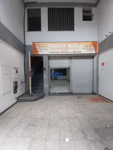 Prédio Comercial para alugar, 300m² no Centro, Feira de Santana