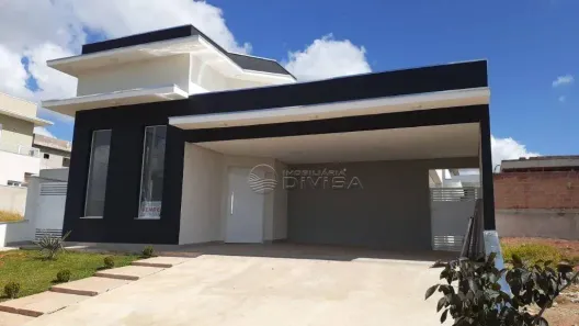 Casa de Condomínio com 3 Quartos à venda, 170m² no , Itupeva