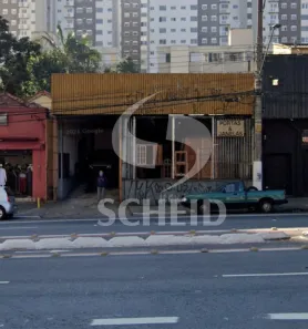Lote/Terreno à venda, 500m² no Vila Sofia, São Paulo
