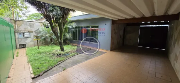Casa com 3 Quartos à venda, 112m² no Jardim Avelino, São Paulo