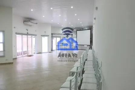 Ponto Comercial para alugar, 556m² no Jardim Primavera, Caraguatatuba