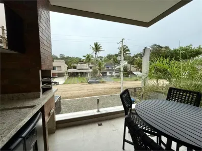 com 2 Quartos à venda, 68m² no Riviera, Bertioga