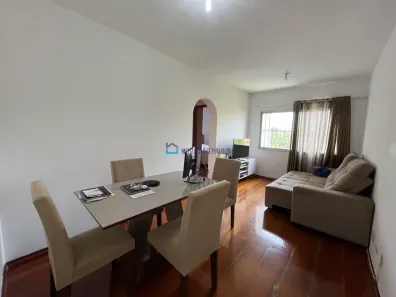 Apartamento com 2 Quartos à venda, 70m² no Campo Belo, São Paulo