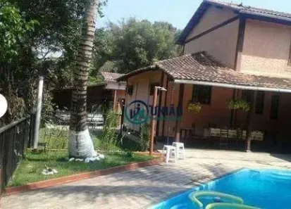 Casa com 5 Quartos à venda, 350m² no Várzea das Moças, Niterói