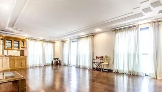 Apartamento com 5 Quartos à venda, 350m² no Santana, São Paulo
