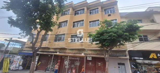 Apartamento com 2 Quartos à venda, 62m² no Vicente de Carvalho, Rio de Janeiro