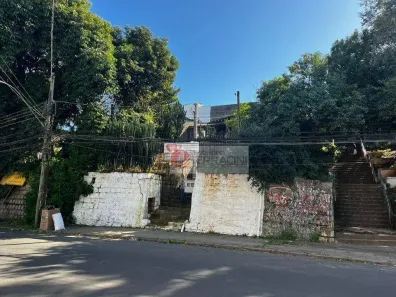 Casa com 3 Quartos à venda, 90m² no Jardim São Pedro, Porto Alegre