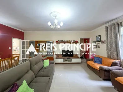 Casa com 4 Quartos para venda ou aluguel, 244m² no Freguesia (Jacarepaguá), Rio de Janeiro