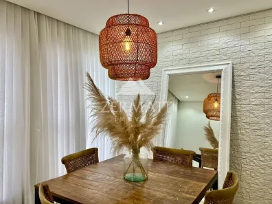 Apartamento com 2 Quartos à venda, 90m² no Ponta Aguda, Blumenau