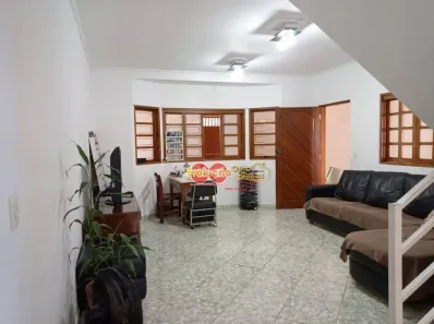 Casa com 3 Quartos à venda, 214m² no Jardim Ipê, Itatiba