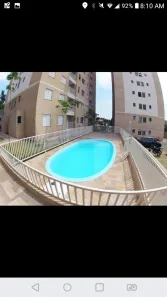 Apartamento com 2 Quartos à venda, 46m² no Fazenda Aricanduva, São Paulo