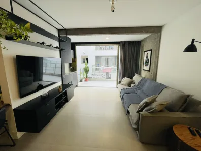 Apartamento com 2 Quartos à venda, 97m² no Córrego Grande, Florianópolis