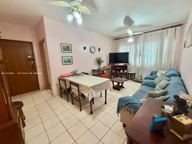 Apartamento com 2 Quartos à venda, 84m² no Pompéia, Santos