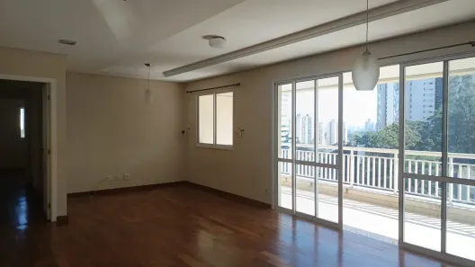 Apartamento com 3 Quartos à venda, 128m² no Vila Andrade, São Paulo