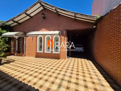 Casa com 3 Quartos à venda, 254m² no Jardim Bom Pastor, Santo André