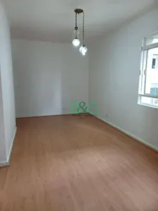Apartamento com 2 Quartos à venda, 77m² no Cerqueira César, São Paulo