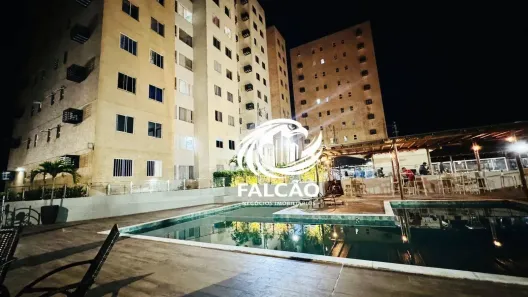 Apartamento com 2 Quartos para alugar, 55m² no Canabrava, Salvador