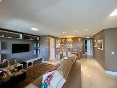 Apartamento com 3 Quartos à venda, 143m² no Parque Residencial Aquarius, São José dos Campos