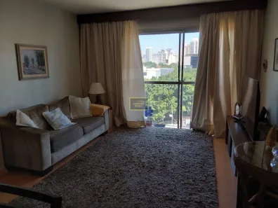 Apartamento com 2 Quartos à venda, 58m² no Pinheiros, São Paulo