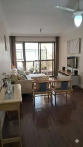 Apartamento com 3 Quartos à venda, 114m² no Vila Guarani (Z Sul), São Paulo