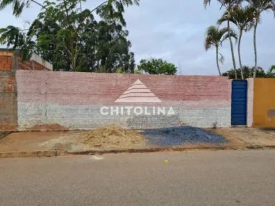 Lote/Terreno à venda, 250m² no Vila Célia, Itapetininga