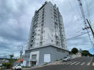 Apartamento com 2 Quartos para alugar, 65m² no Jardim Itália, Chapecó