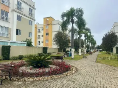 Apartamento com 2 Quartos à venda, 111m² no Capão Raso, Curitiba