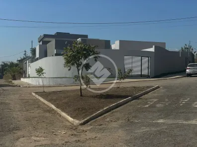 Casa com 3 Quartos à venda, 93m² no Parque Residencial Tropical Ville, Cuiabá