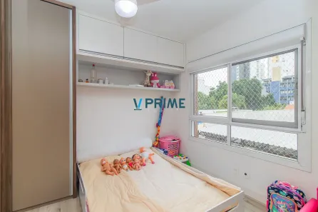 Apartamento com 2 Quartos à venda, 85m² no Azenha, Porto Alegre