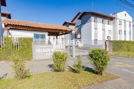 Apartamento com 2 Quartos à venda, 44m² no Alto Boqueirão, Curitiba