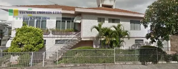 Sobrado com 3 Quartos à venda, 300m² no Vila Mariana, São Paulo