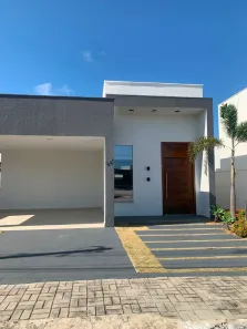 Casa de Condomínio com 3 Quartos à venda, 152m² no Parque das Nações, Parnamirim