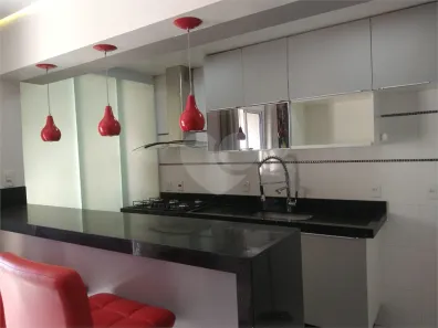Apartamento com 2 Quartos à venda, 48m² no Sítio do Mandaqui, São Paulo